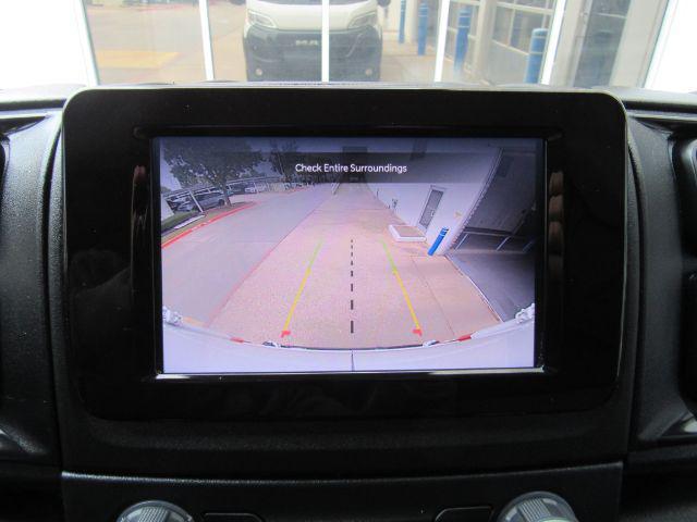 used 2024 Ram ProMaster 2500 car, priced at $35,888