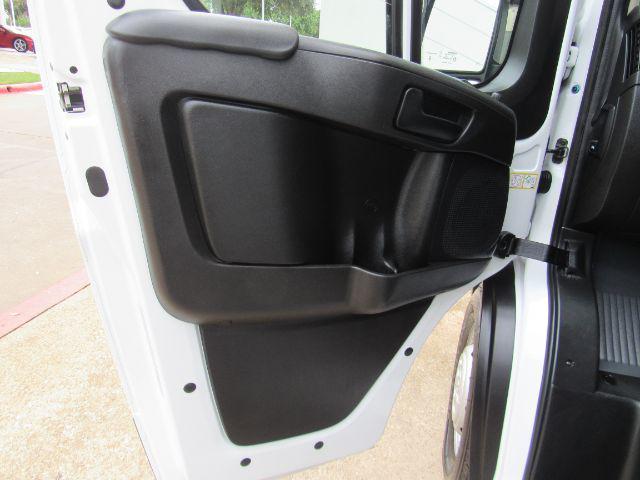 used 2024 Ram ProMaster 2500 car, priced at $35,888