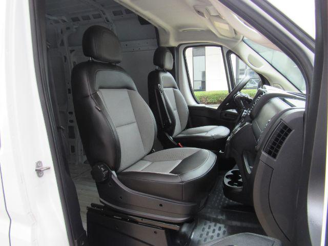 used 2024 Ram ProMaster 2500 car, priced at $35,888