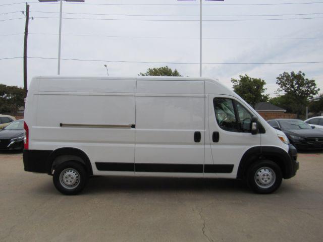 used 2024 Ram ProMaster 2500 car, priced at $35,888