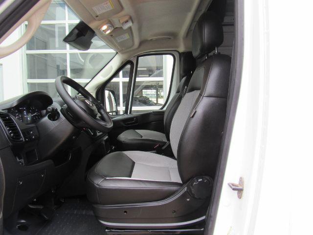 used 2024 Ram ProMaster 2500 car, priced at $35,888