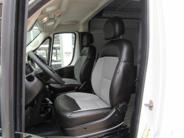 used 2024 Ram ProMaster 2500 car, priced at $35,888