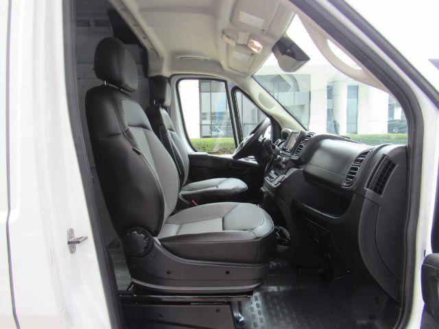 used 2024 Ram ProMaster 2500 car, priced at $35,888