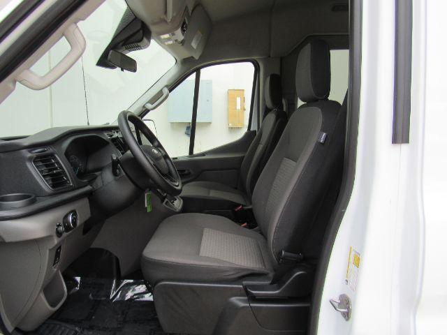 used 2024 Ford Transit-350 car