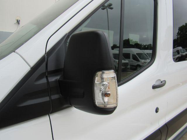 used 2024 Ford Transit-350 car