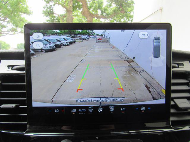 used 2024 Ford Transit-350 car