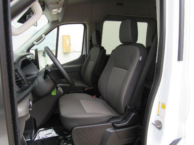 used 2024 Ford Transit-350 car