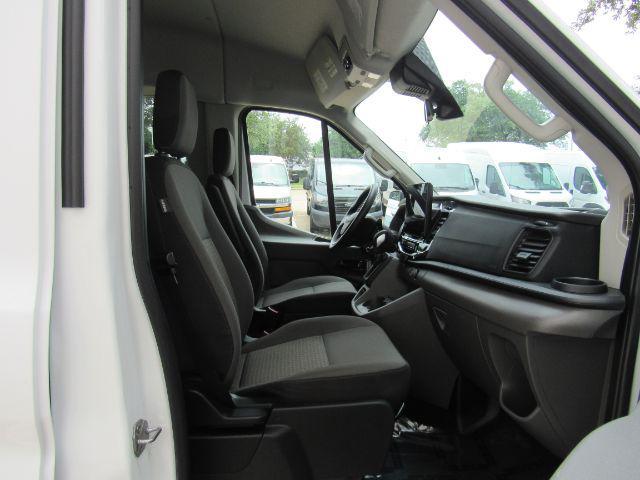 used 2024 Ford Transit-350 car