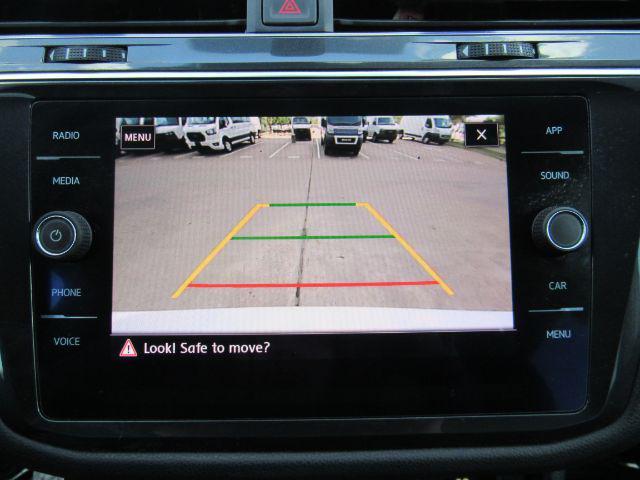 used 2019 Volkswagen Tiguan car, priced at $15,400