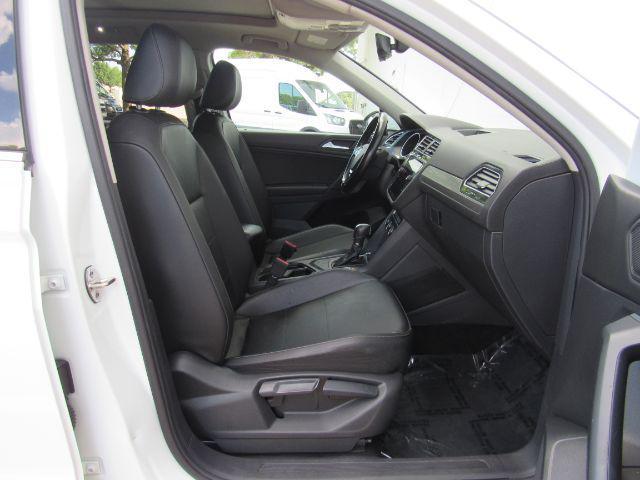 used 2019 Volkswagen Tiguan car, priced at $15,400