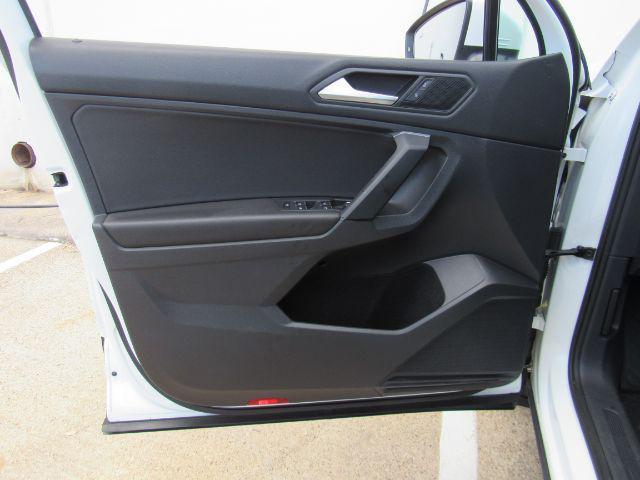 used 2019 Volkswagen Tiguan car, priced at $15,400