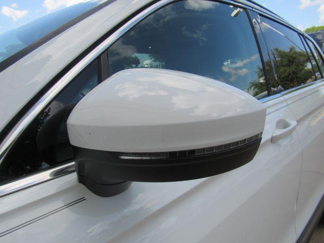 used 2019 Volkswagen Tiguan car, priced at $15,400