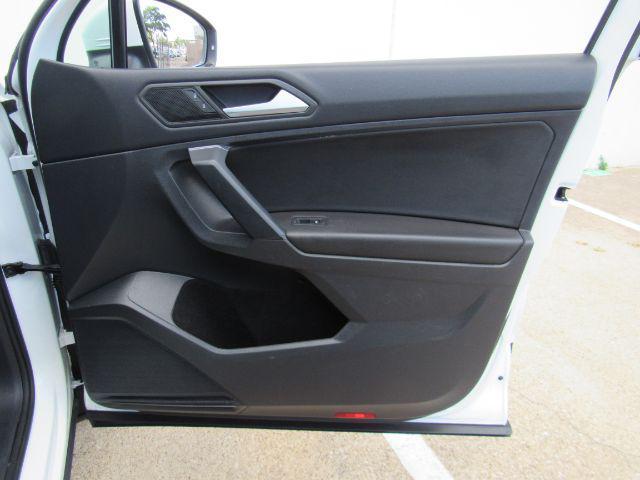 used 2019 Volkswagen Tiguan car, priced at $15,400