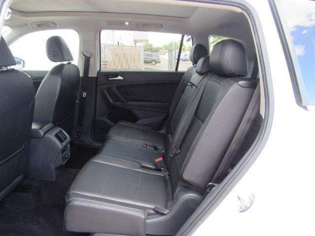 used 2019 Volkswagen Tiguan car, priced at $15,400