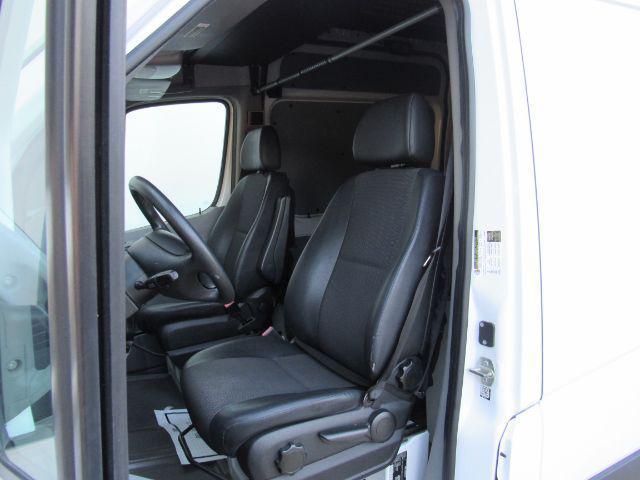 used 2017 Mercedes-Benz Sprinter 3500 car, priced at $29,990