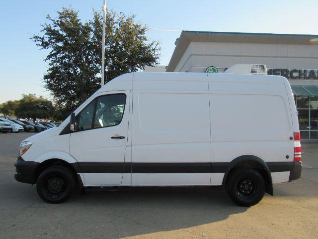 used 2017 Mercedes-Benz Sprinter 3500 car, priced at $29,990