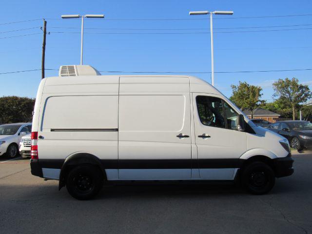 used 2017 Mercedes-Benz Sprinter 3500 car, priced at $29,990