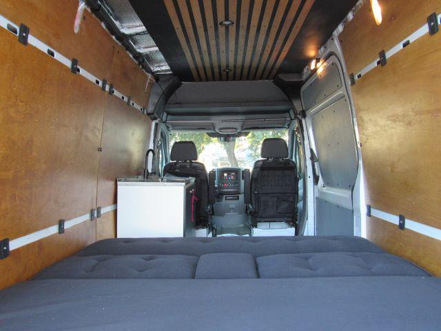 used 2017 Mercedes-Benz Sprinter 3500 car, priced at $29,990