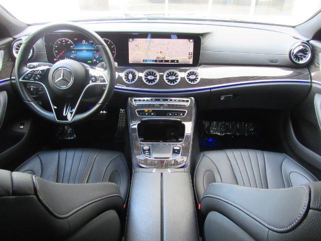 used 2022 Mercedes-Benz CLS 450 car, priced at $48,888