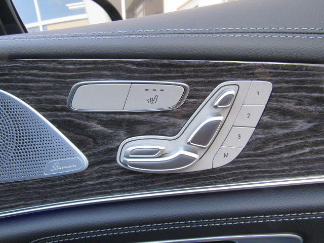 used 2022 Mercedes-Benz CLS 450 car, priced at $48,888