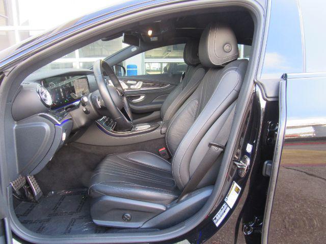 used 2022 Mercedes-Benz CLS 450 car, priced at $48,888