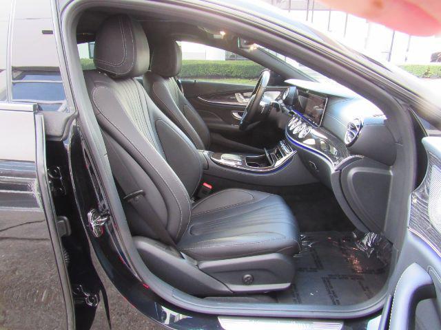 used 2022 Mercedes-Benz CLS 450 car, priced at $48,888