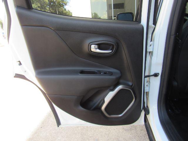 used 2019 Jeep Renegade car, priced at $15,888