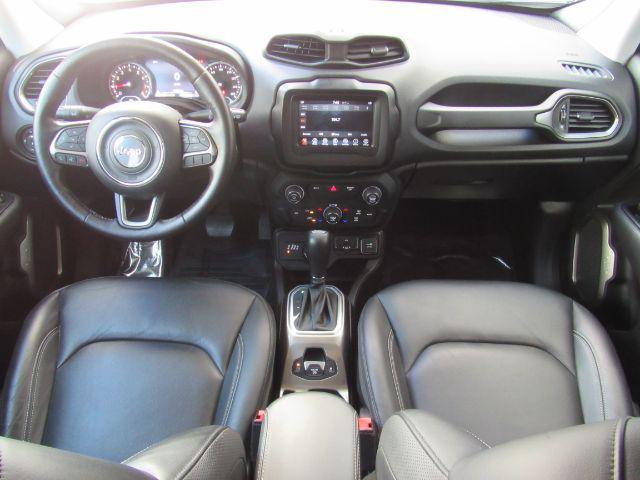 used 2019 Jeep Renegade car, priced at $15,888