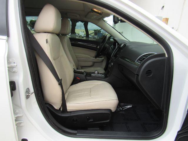 used 2017 Chrysler 300C car, priced at $16,995