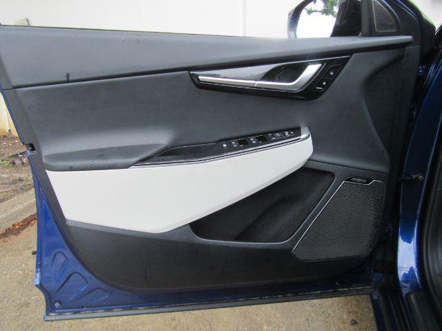 used 2023 Kia EV6 car, priced at $32,900