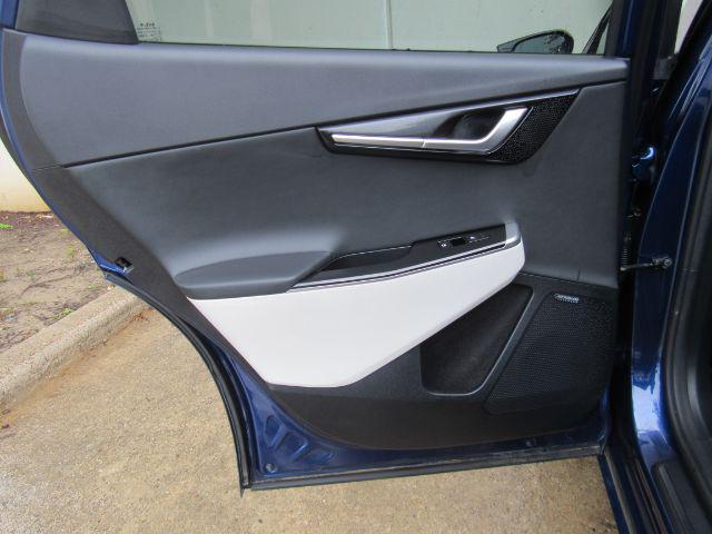 used 2023 Kia EV6 car, priced at $32,900