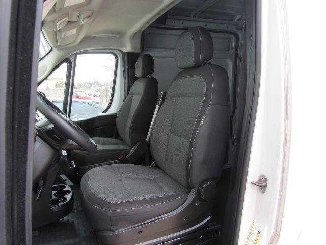 used 2023 Ram ProMaster 2500 car, priced at $30,900