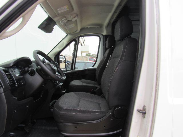 used 2023 Ram ProMaster 2500 car, priced at $30,900
