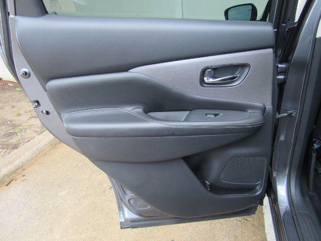used 2020 Nissan Murano car, priced at $18,400
