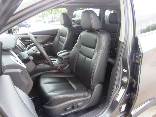 used 2020 Nissan Murano car, priced at $18,400