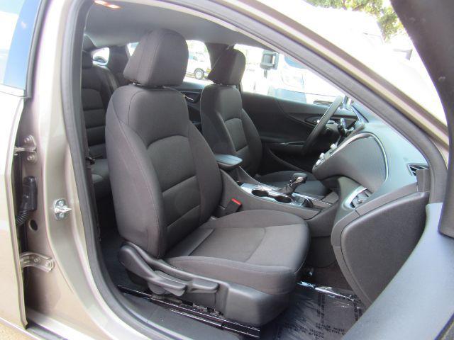used 2025 Chevrolet Malibu car, priced at $20,777