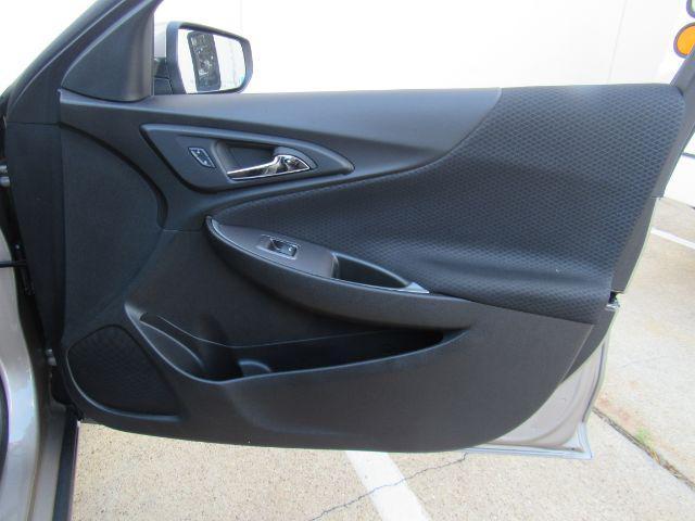 used 2025 Chevrolet Malibu car, priced at $20,777