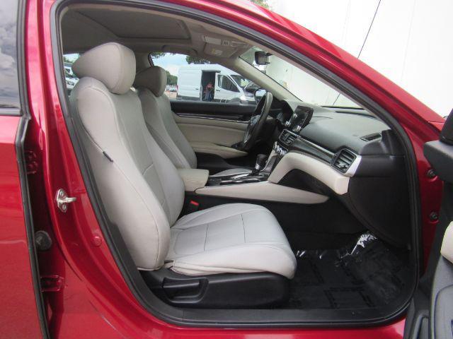 used 2020 Honda Accord car, priced at $18,888