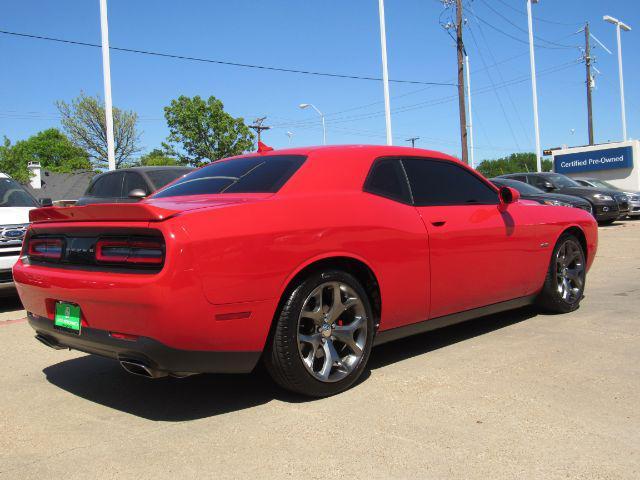 used 2015 Dodge Challenger car, priced at $18,990