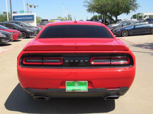 used 2015 Dodge Challenger car, priced at $18,990