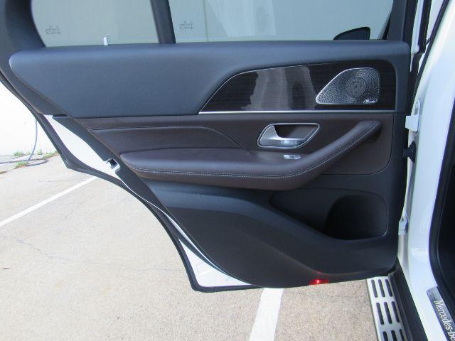 used 2021 Mercedes-Benz GLE 350 car, priced at $36,499