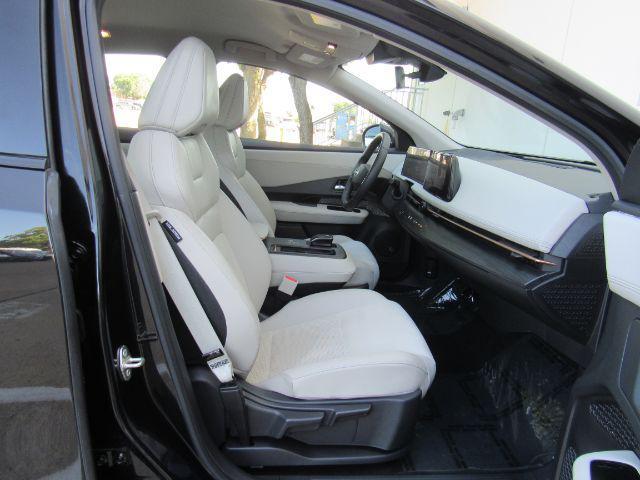 used 2024 Nissan ARIYA car, priced at $24,900