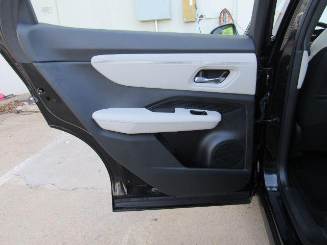 used 2024 Nissan ARIYA car, priced at $24,900
