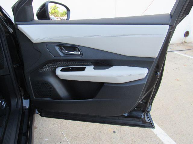 used 2024 Nissan ARIYA car, priced at $24,900