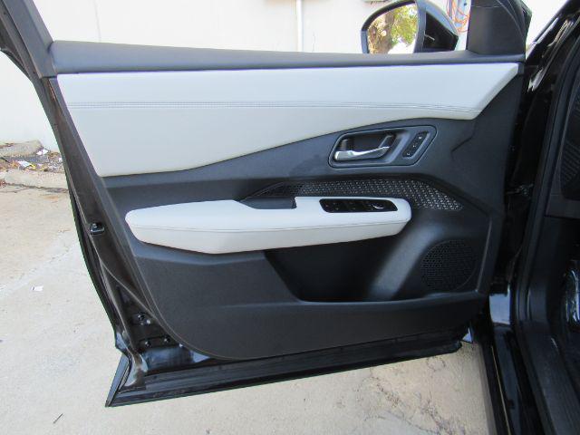 used 2024 Nissan ARIYA car, priced at $24,900