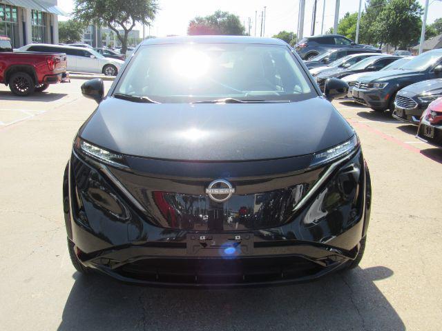 used 2024 Nissan ARIYA car, priced at $24,900