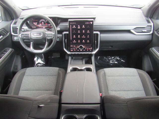 used 2025 GMC Acadia car, priced at $39,900