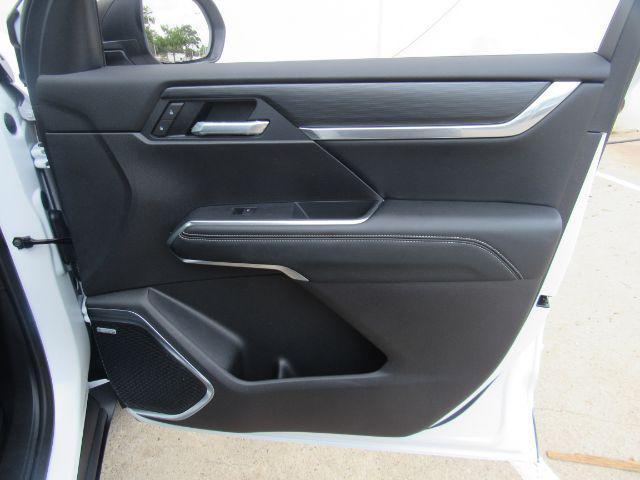 used 2025 GMC Acadia car, priced at $39,900