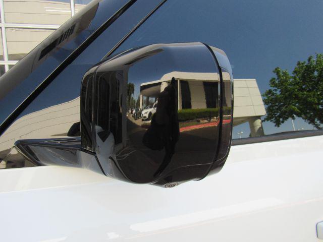 used 2024 Land Rover Defender car, priced at $71,898