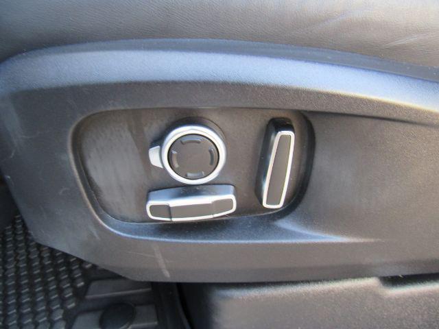 used 2024 Land Rover Defender car, priced at $71,898